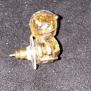 Nieman Marcus Glittery Studs